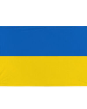 Det Ukrainske flag